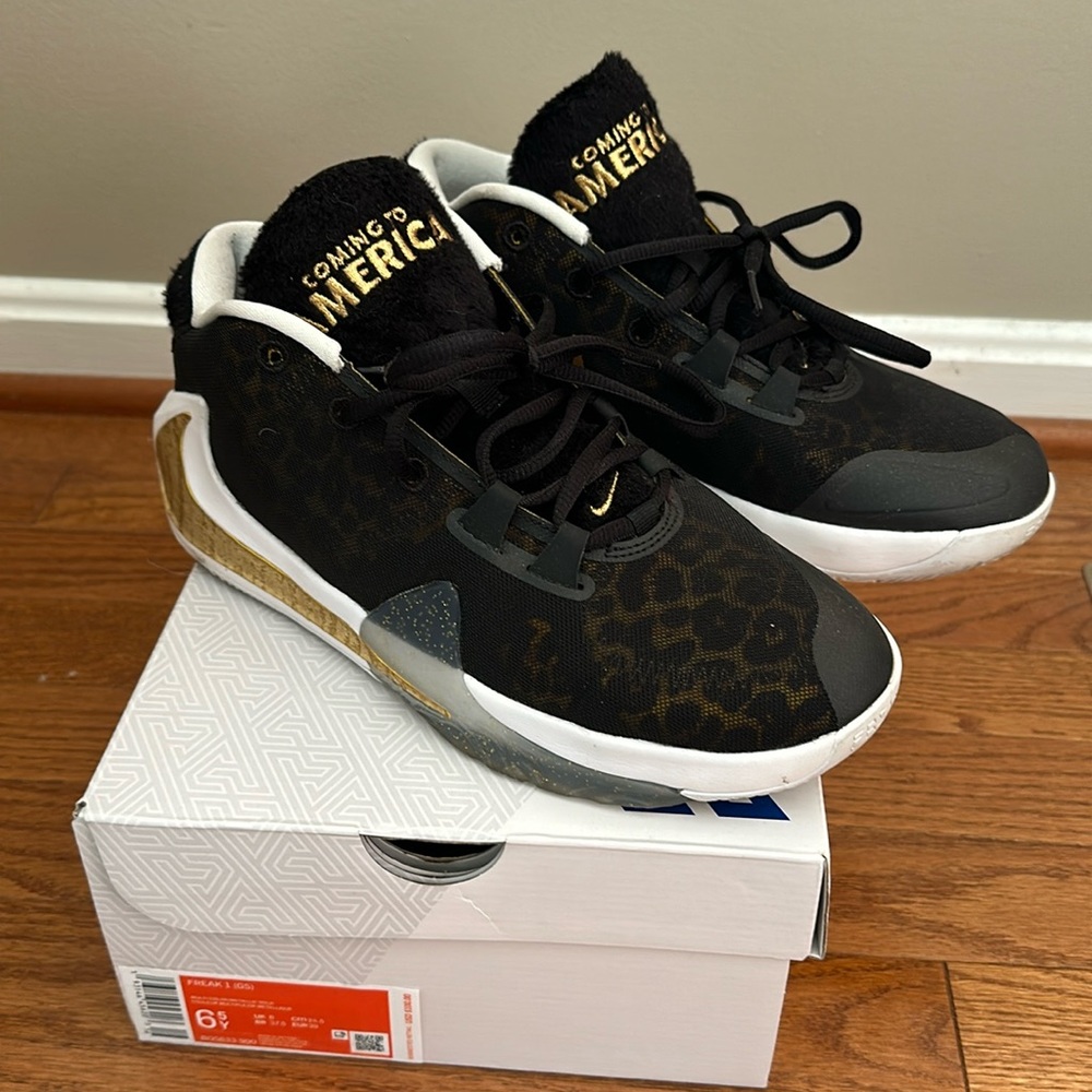 Nike Freak 1 (GS)